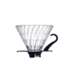 V60 Glass Coffee Dripper