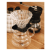 V60 Glass Coffee Dripper - Image 2